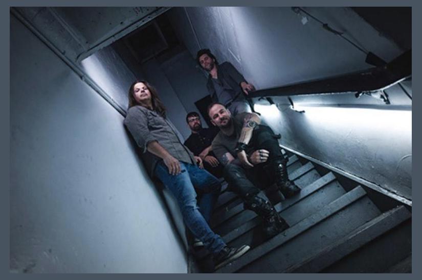 Saint Asonia